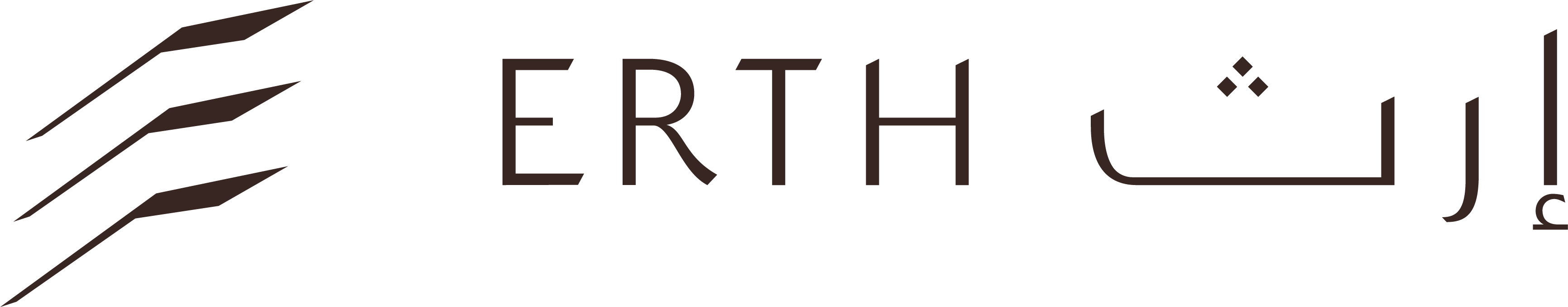 Erth — إرث