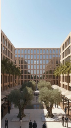 Mixed-Use & Commercial