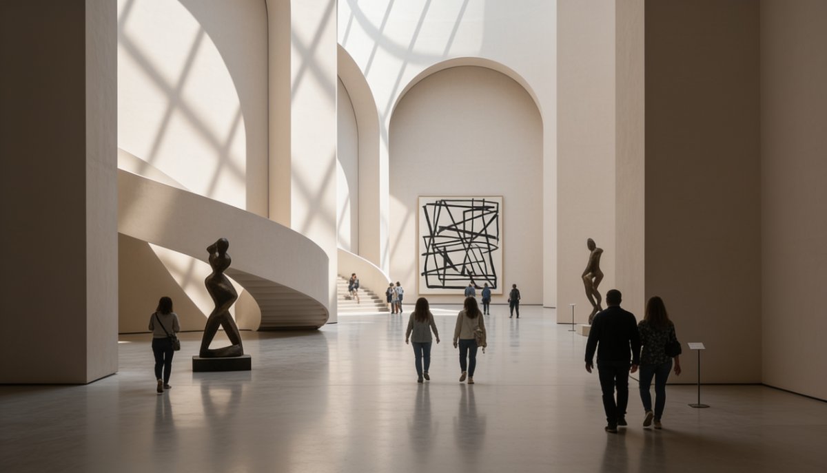 Cultural & Museums