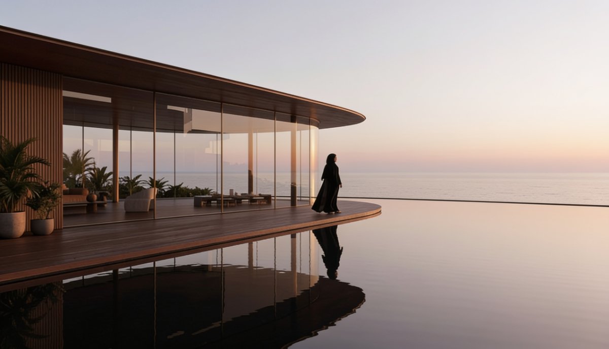 High-End Residential