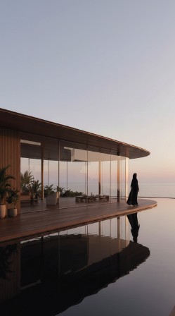 High-End Residential